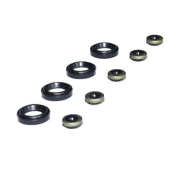 Ventildækslet Pakning Passer Til Vtec D15z1 D16z6 2001-2005