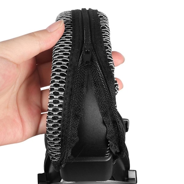 Universal Hovedbåndspuder Loop Cover til HyperX Cloud II Øretelefonhylstre