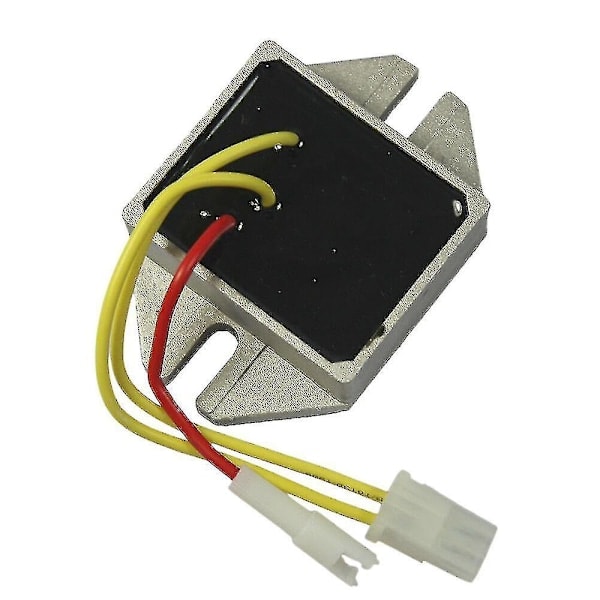 Jännitteensäädin Briggs & Stratton 393374 394890 691185 797375 -moottoreille
