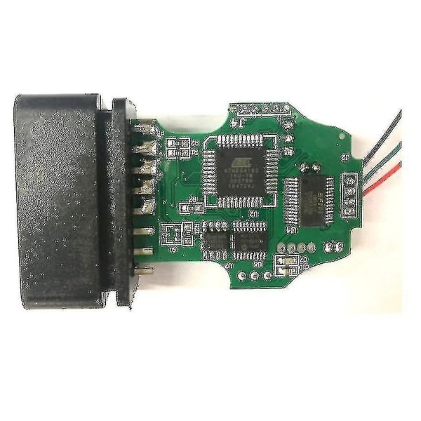 Vcds V2 Hex Vag Com 22.3 20.4.2 21.3 21.9 Odis 5054 6154 - Korkealaatuiset diagnostiikkatyökalut