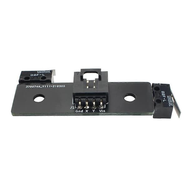 Mikrobryder Udskiftning til Voron V2.4 Endstop Switch X Y Akse Grænsebryder Sensormodul 3D Printer Dele