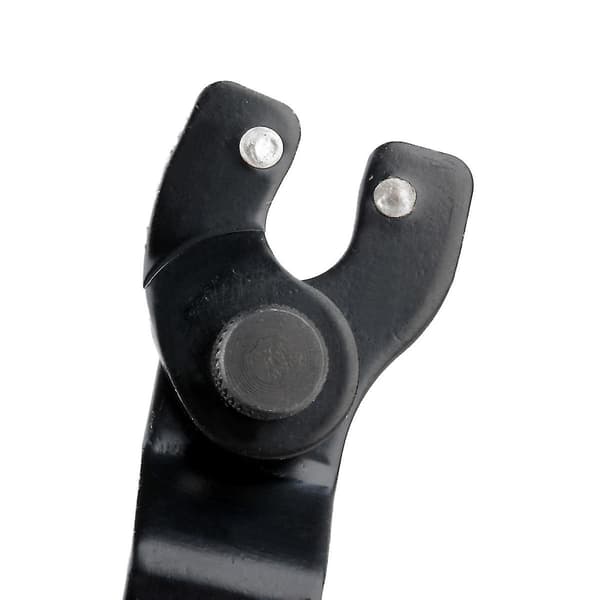Jinyi Justerbar Stiftnyckel eller Slip-Mutternyckel (2 st)