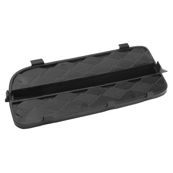Forreste Bumper Højre Side Nedre Grilldækslet Trim 51117159594 Passer til X5 E70 2007-2010