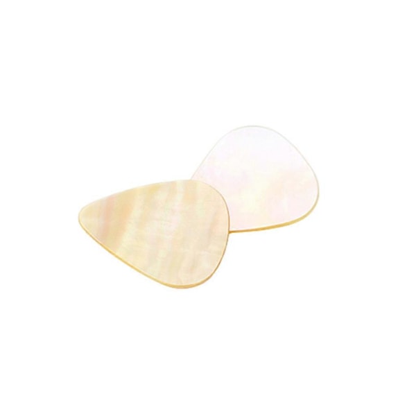 Elektrisk Gitarr Tummplock Skal Gitarr Plock Akustisk Gitarr Plock Plectrums
