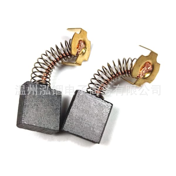 5140033-19 Bordsag Kullbørster for DW745, DWE7480, DWE7490X, DWE7491R