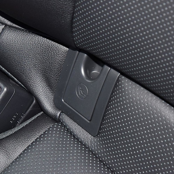 Bilstolsfäste Isofix-skydd för barnstolar till Toyota Camry Avalon