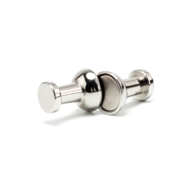 Vahvat magneetit 12 kpl, 12x16 mm Erittäin vahvat jääkaappimagneetit