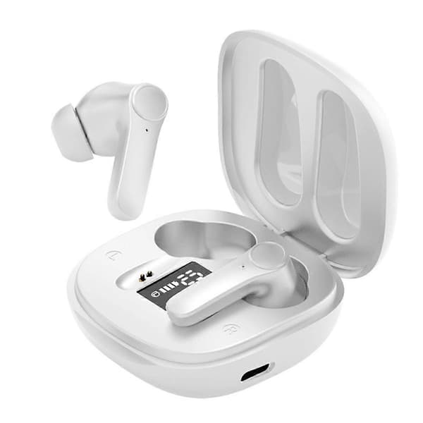 B11 smart voice translation headset Bluetooth trådlös stöder realtidsöversättning på 144 språk