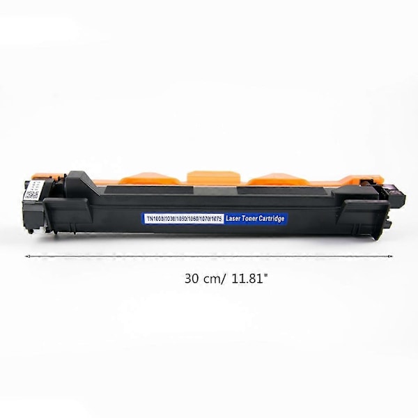 Højtydende Tonerpatron Selen Tromle til HL-1110 HL-1111 HL-1112 HL-1210 MFC-1810 MFC-1815 MFC-1816 Printere