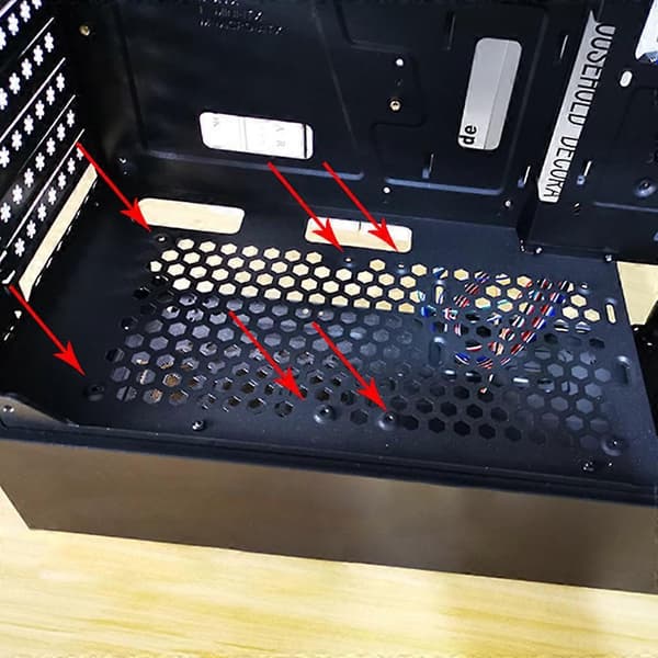 Digital Batteritester LCD-Skjerm C-D-N- AA AAA 9V 1.5V Knappecellebatteri