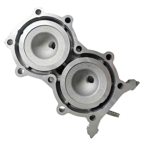 Cylinder til 11110-93910 til 1983-1988 9,9 HK 15 HK 2-takts Udenbordsmotor