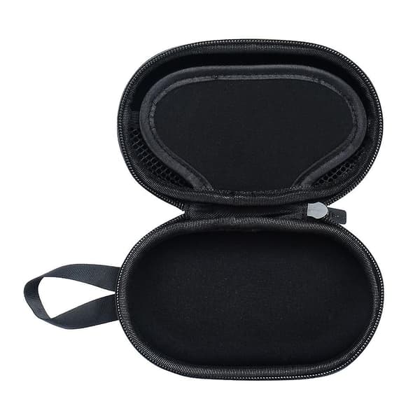 Skyddande resefodral för Finger Monkey-headset, anti-repor
