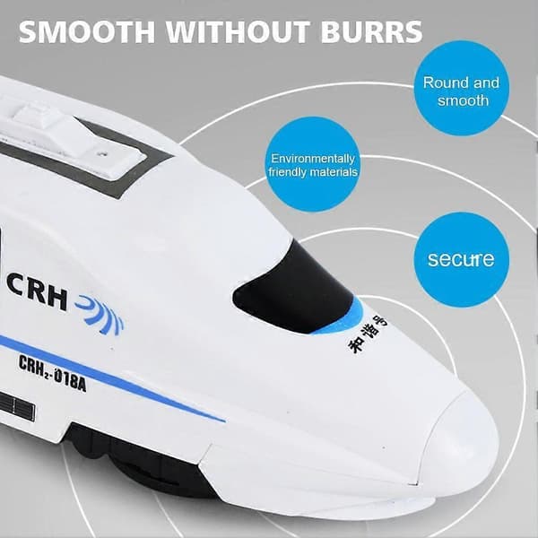 UUSI Sähköinen Universaali Simulaatio Nopea Junaleikki Junaleikki Lapsille Uusi