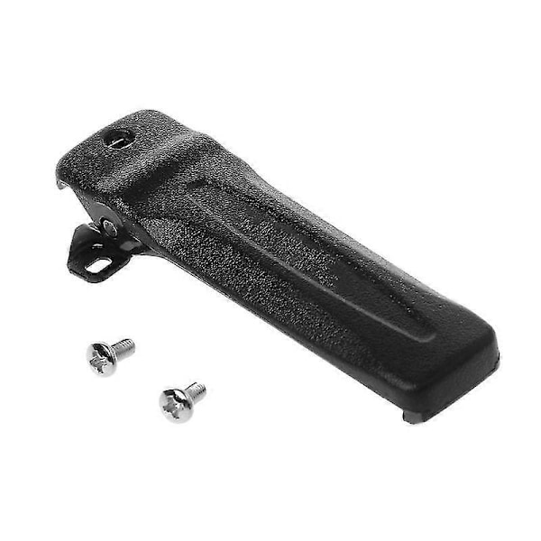 Belt Clip For Kenwood Tk-190 Tk-290 Tk-2118 Tk-370g Tk-280 Tk-380 Tk-385