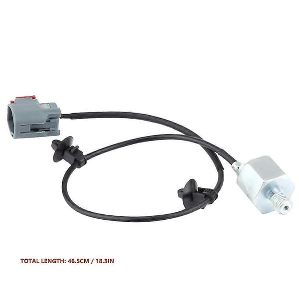 Bilsensor til Mazda 3 BK 1.4 1.6 2.0 2.3 03-09 ZJ01-18-921