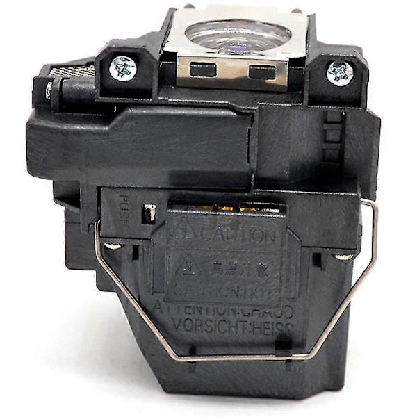 Projektorlampe for ELPLP67 V13H010L67 -X02 -S02 -W02 -W12 -X12 -S12 S12 -X11 -X14 med hus