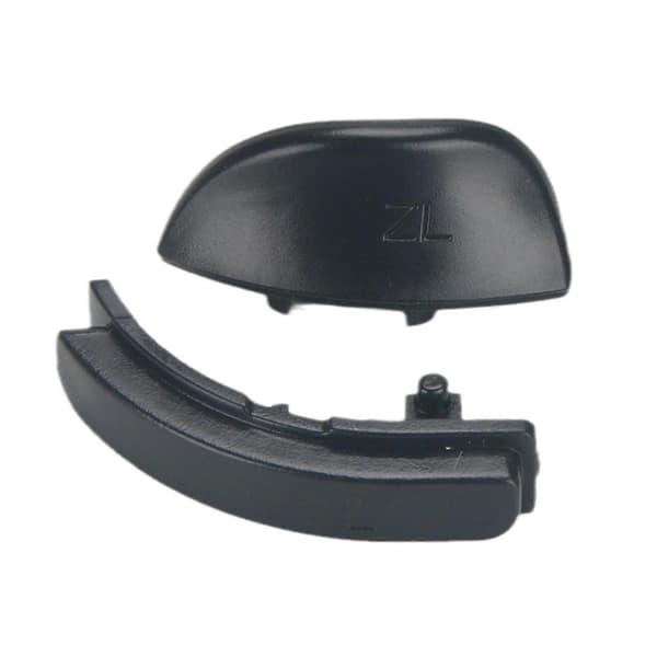 Udskiftnings-L R ZR ZL Trigger til Key Button til Switch Pro NS Controller Reparationsdele