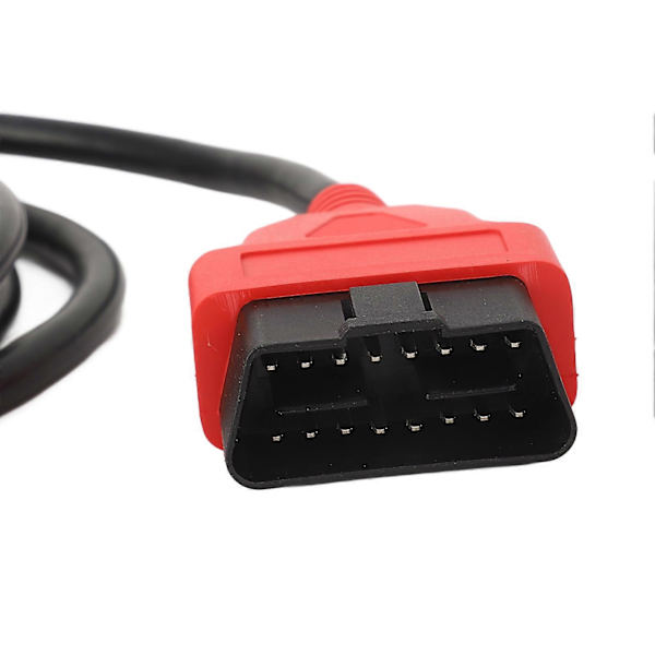 OBD Diagnostikkabel 26-pin till 16-pin Stabil Överföring Flexibel EAX0068L10B för SOLUS ULTRA Scanner EESC318