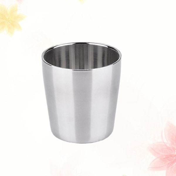 1 st Mugg för Camping