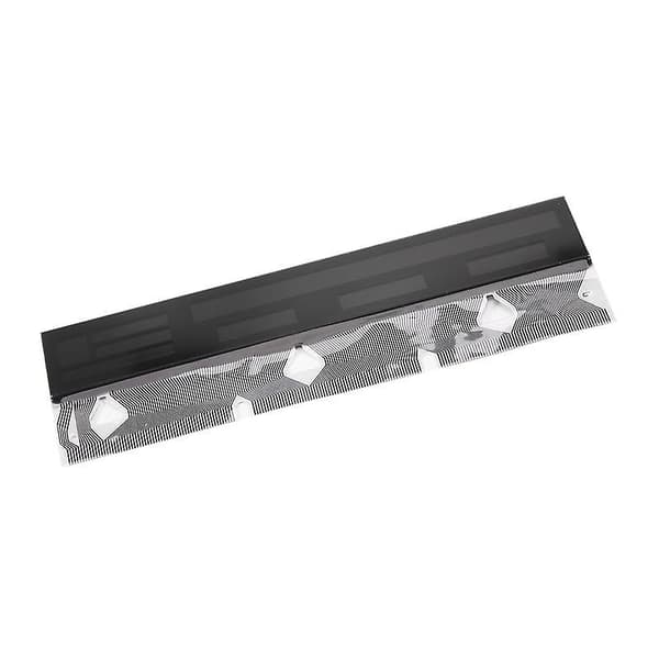 Auton mittariston LCD-näyttö For- X5 E53 E38 E39 (-2003) Kojelaudan pikselin korjaus