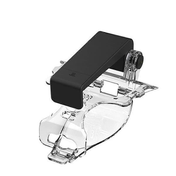 Controller Telefonholder til Gamepad Controller Holder Klemme til Mobiltelefon Holder Support Klemme Clip Stativ