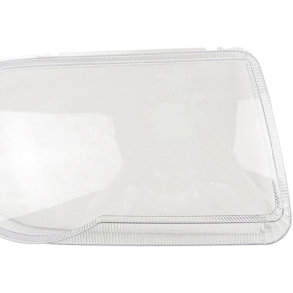 Chrysler 300c 2007-2010 oikea ajovalon kirkas linssinsuojus