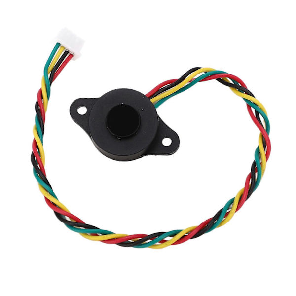 Etäisyysanturimoduuli, automaattinen UART-ohjaus, DC 3.3V?5V, robottien mittaukseen