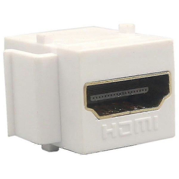 HDMI-modul för Amp-typ, högupplöst, version 2.0, direktanslutning till HD-TV