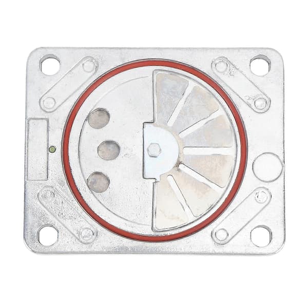 Kompressorventilplade Samling Z AC 0032 Præcis Effektiv Gasstyring Udskiftning til CRAFTSMAN