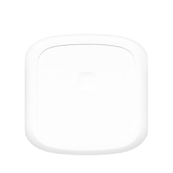 Tuya WiFi Zigbee Bevegelsessensor Smart Hjem PIR Bevegelsessensor Detektor Med Lys