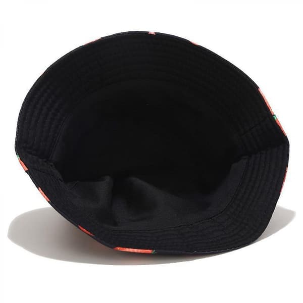 Unisex Print Dobbeltsidig Vendbar Spandhat (HATM007)