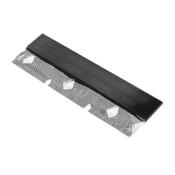 LCD-skjerm for instrumentpanelet i bil for - X5 E53 E38 E39 (-2003) Dashbord Pixel Reparasjon