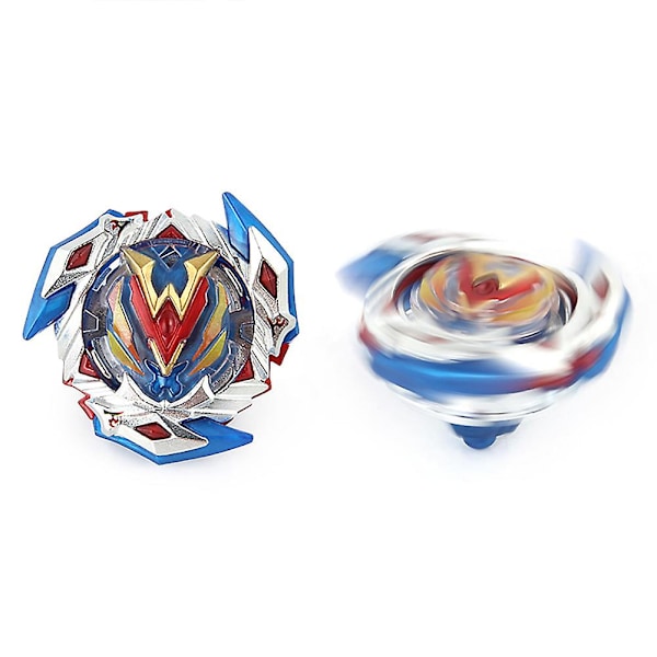 B104 Barnens Beyblade Burst Stridssnurra Gyro Leksak med Släpp