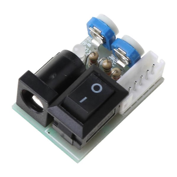 Mini 12V CCFL Inverter Tester Laptop Skærm Reparation Baggrundsbelysning Lampe Test LCD TV