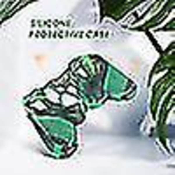 Silikonbeskyttende deksel for PS2 PS3 - - +