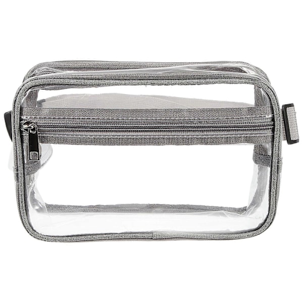 Fanny Pack Unisex Justerbar Bæltetaske Lille Taljepose til Træning Løbetur Rejser