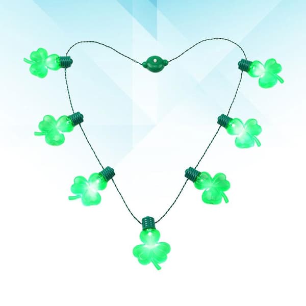 2 kpl Shamrock-kaulakorua