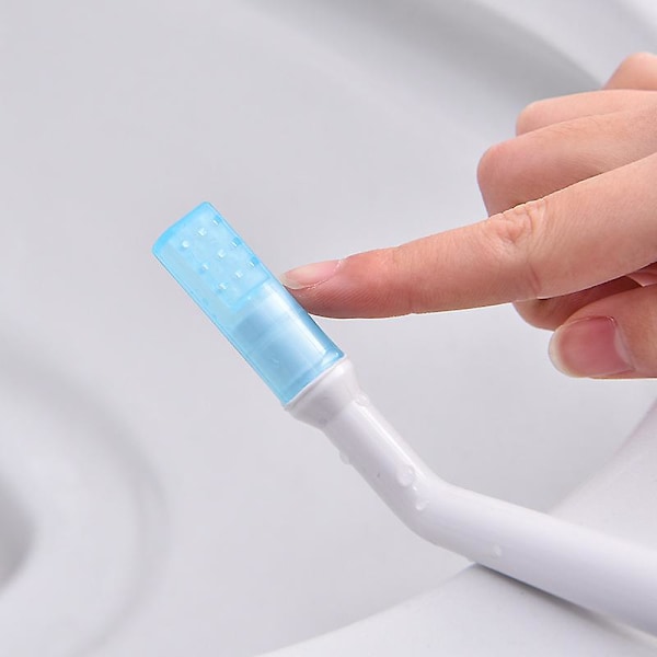 Bärbar Handhållen Bidet-flaska Spraymunstycke för Utomhusresor Analrengöringsverktyg Ny