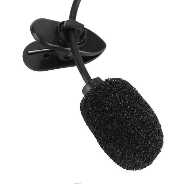 AUXIN Audiokabeladapter Bilstereo Bluetooth Mikrofon Passer til Opel CD30 CDC40 CD70 DVD90