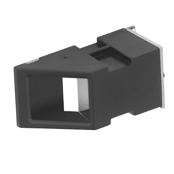 Optisk Fingeravtrycksläsare Sensor Multifunktionell Fingeravtrycksidentifieringsmodul DC3.6?6.0V