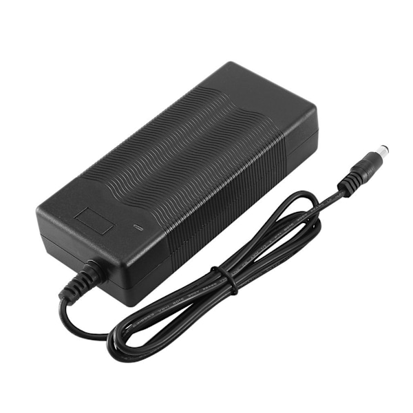 8 tommers KUGOO ETWOW elektrisk sparkesykkel 42V2A1.5A lader strømadapter 2.2mmDC hode