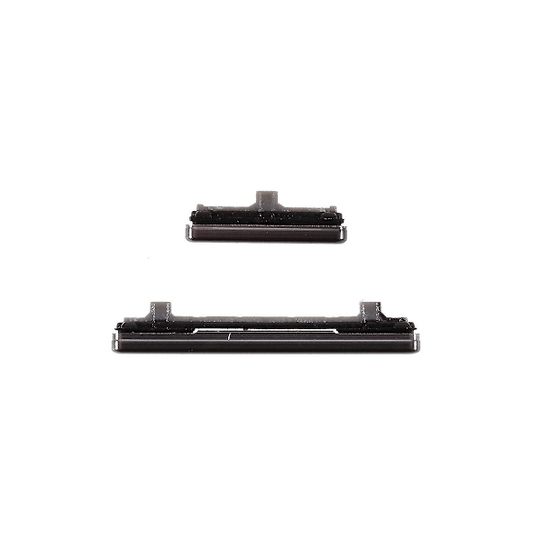 OEM Side Key Assembly til Samsung Galaxy S20 G980/S20+ G985 Grå Samsung Galaxy S20 4G
