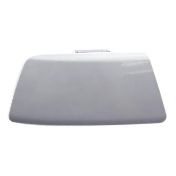 For Zafira B 2008 - 2014 Frontfanger Trekkøye Dekselhette Front Tilhengerdeksel