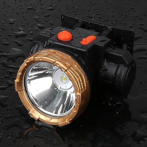 Jinyi | LED-blits - LED, Blits for utendørs kamera (2 stk, )