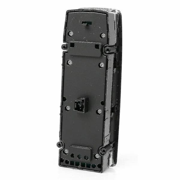 Forrude Master Power Window Switch til W212 W204 A2128208310