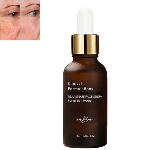 Inblair Rejuvenate Resurfacing Ansiktsserum