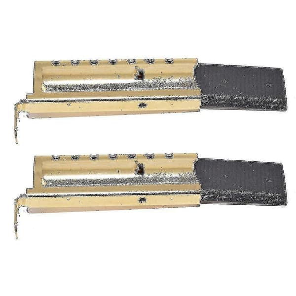 Tvättutrustning Kolborste Insatser L94mf7(1set