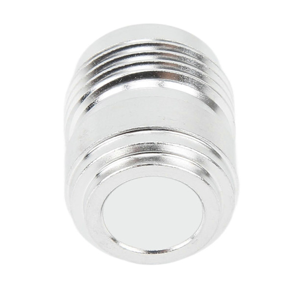 10 stk. AN10 Gevind Han Billet med 3/4 tommer Diameter Han Gevind Svejsning På Fitting Bung Universal Aluminium Han Svejsning Fitting Adapter