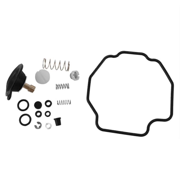 4-sæt til V-MAX 1200 -2000 VMAX Motorcykel Forgaser Reparationskit