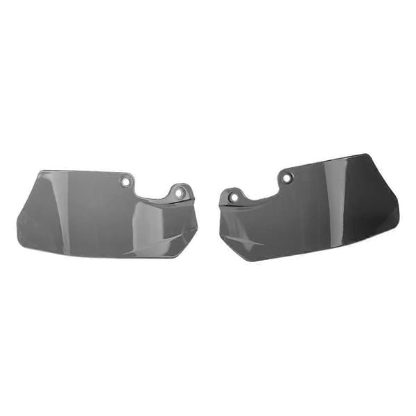 Side Airflow Vindskjerm Panel Vindavviser for R1200GS Adventure ADV 2004-2012
